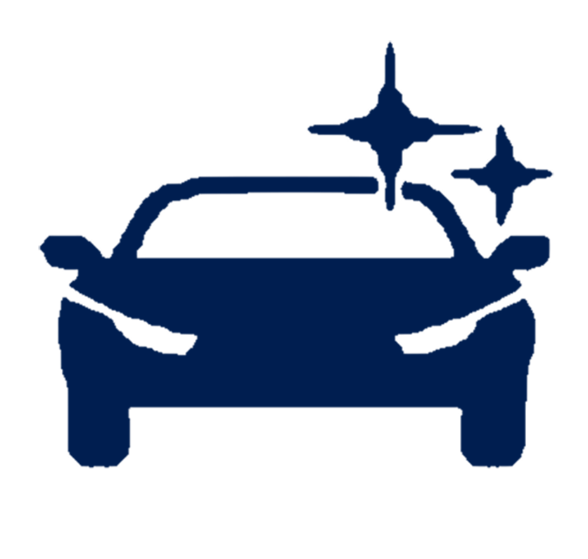 Autos de Lujo