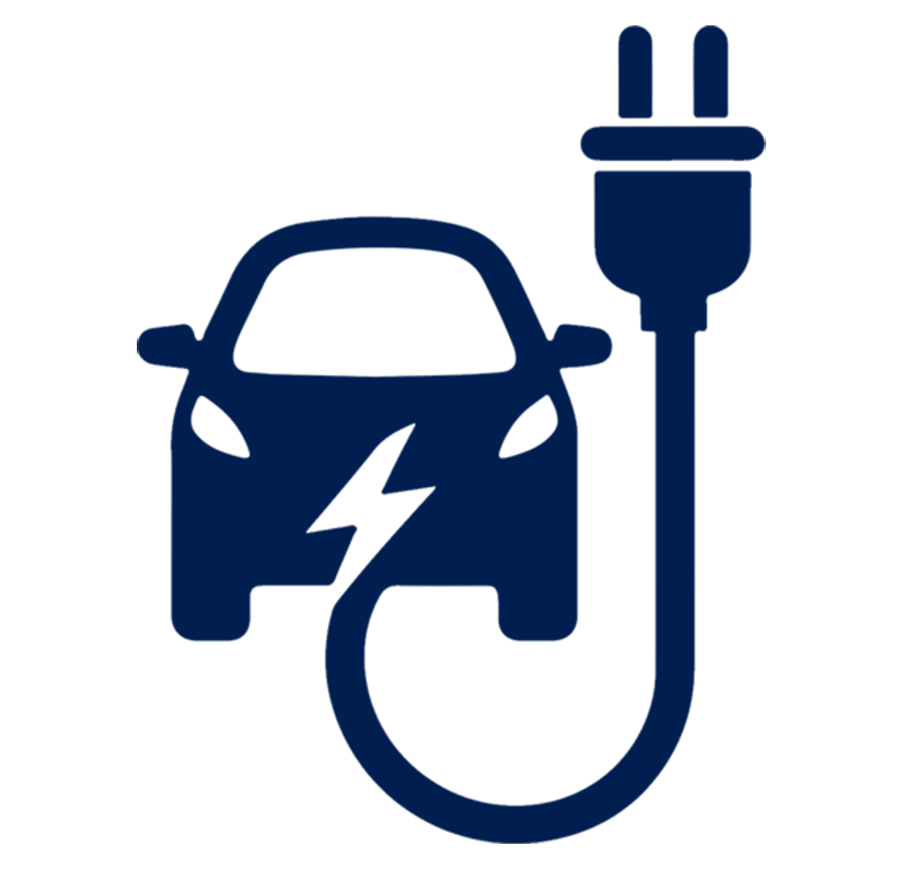Cargadores para Autos Electricos