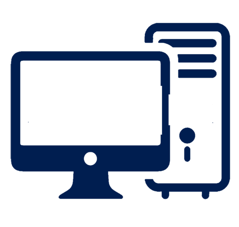 Computadora de Escritorio